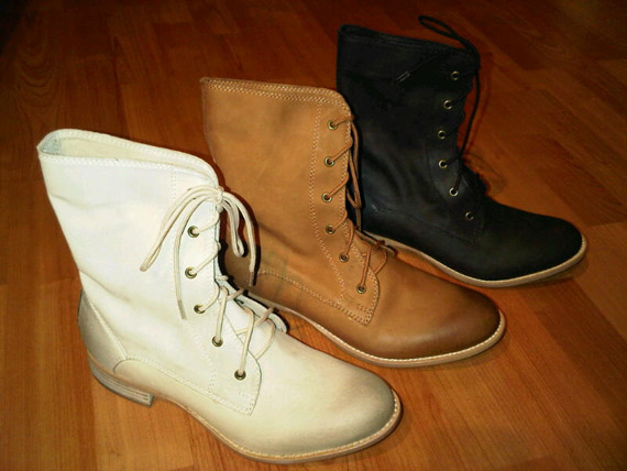 Boutique 9 by Nine West Elation Boots