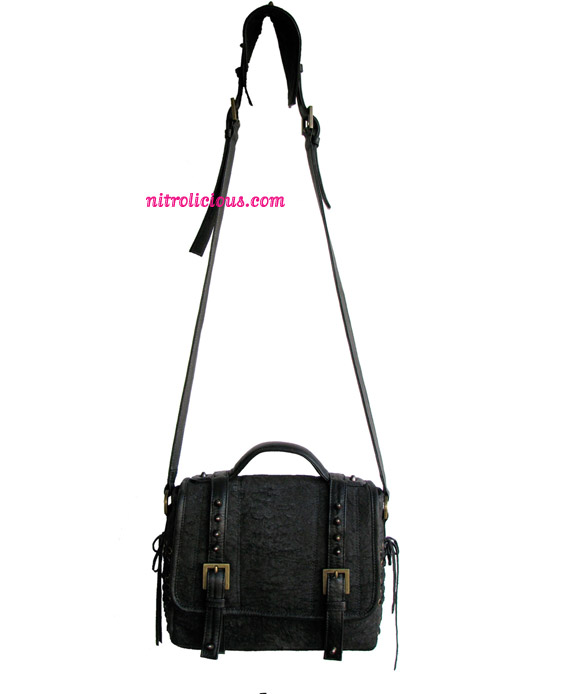 Pour La Victoire Launches Handbag Collection