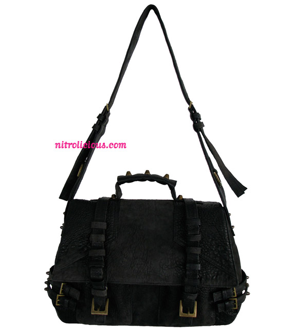 Pour La Victoire Launches Handbag Collection