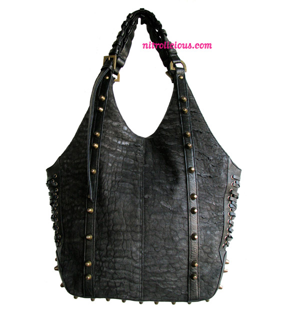 Pour La Victoire Launches Handbag Collection