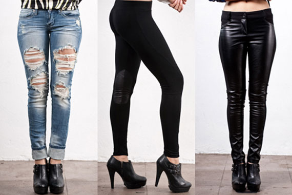 Golden Pony ~ New Online Fashion Boutique