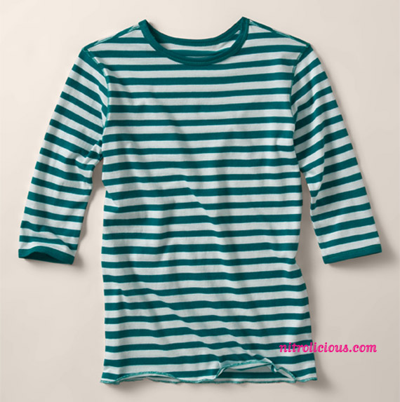 Stella McCartney for GapKids Spring 2010 Collection Preview