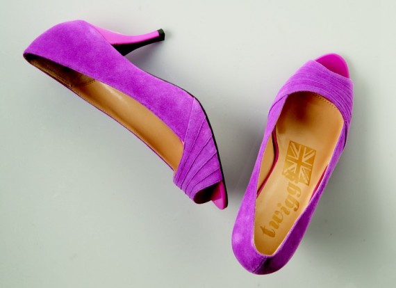 Twiggy London by Twiggy for HSN