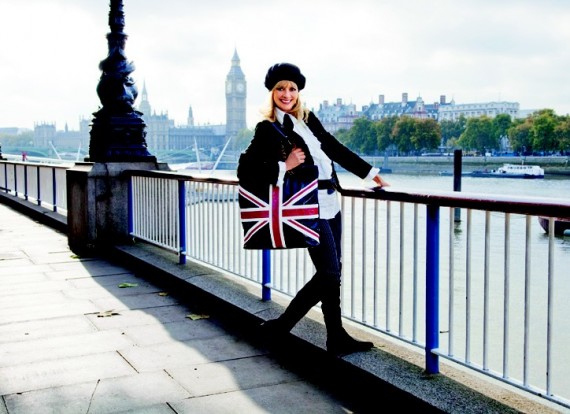 Twiggy London by Twiggy for HSN