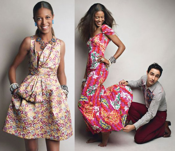Zac Posen for Target [Sneak Peek]