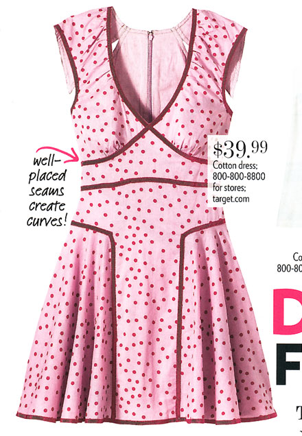 Zac Posen for Target | People StyleWatch Magazine
