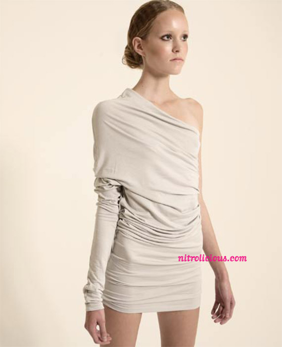 Costume Dept. Autumn/Winter 2010 Lookbook