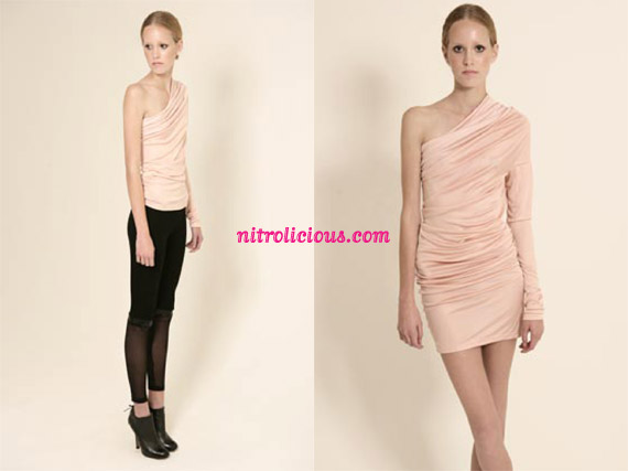 Costume Dept. Autumn/Winter 2010 Lookbook