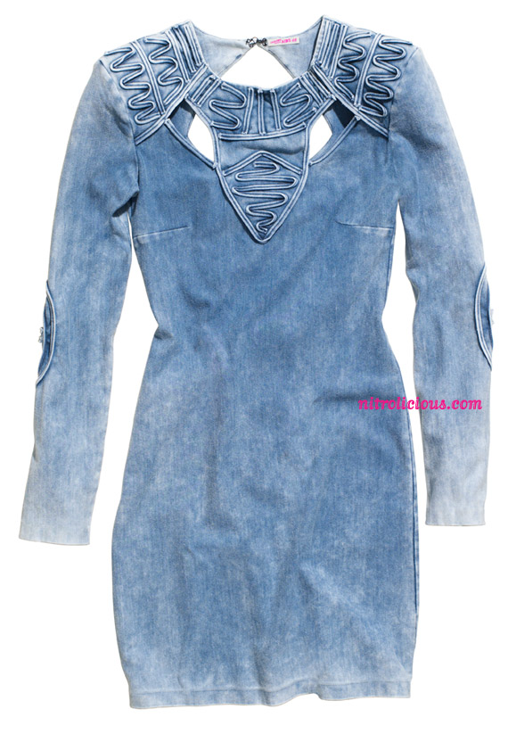 H&M Fashion Against AIDS 2010 Collection