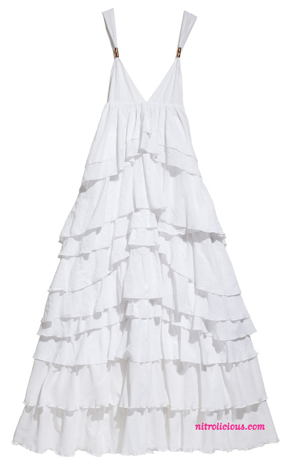 H&M Fashion Against AIDS 2010 Collection