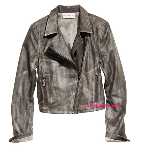 H&M Fashion Against AIDS 2010 Collection