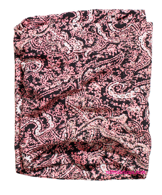H&M Fashion Against AIDS 2010 Collection