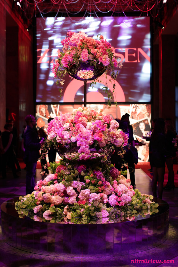 Zac Posen for Target NYC 24 Hour VIP Shopping Party