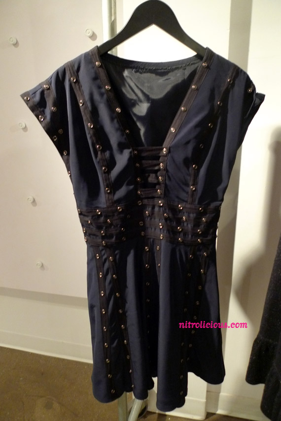 Zac Posen for Target Press Preview [A Closer Look]