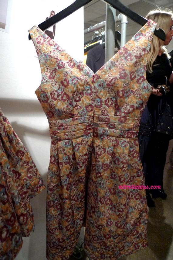 Zac Posen for Target Press Preview [A Closer Look]