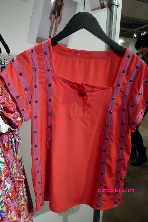 Zac Posen for Target Press Preview [A Closer Look]