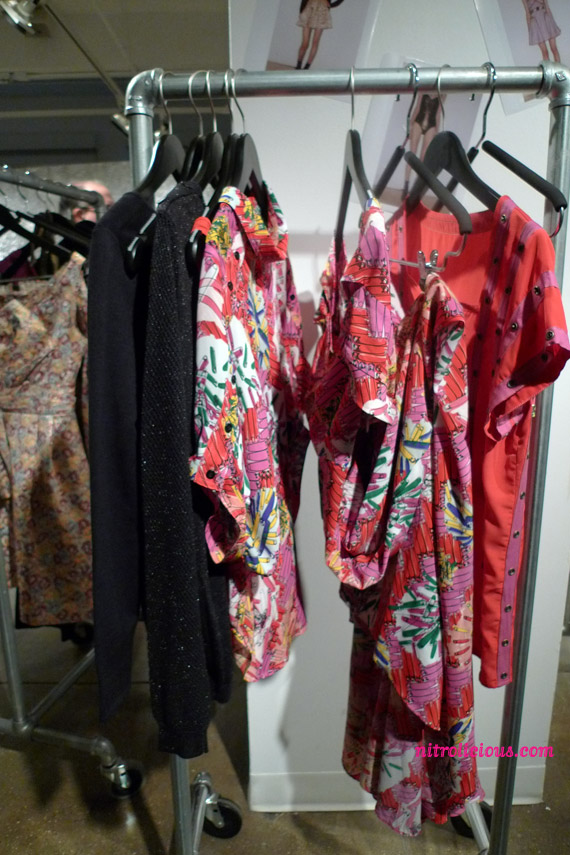 Zac Posen for Target Press Preview [A Closer Look]
