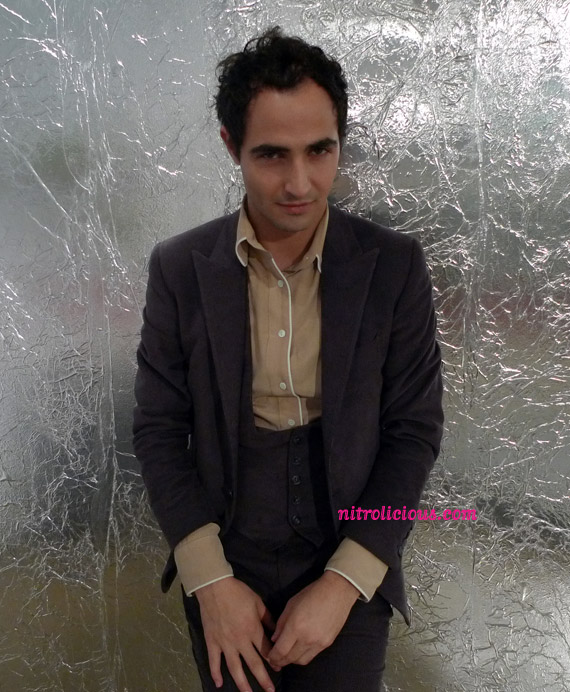 Zac Posen for Target Press Preview [A Closer Look]