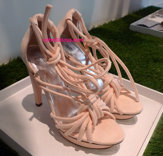 H&M Spring/Summer 2010 Collection Preview [Part 2]