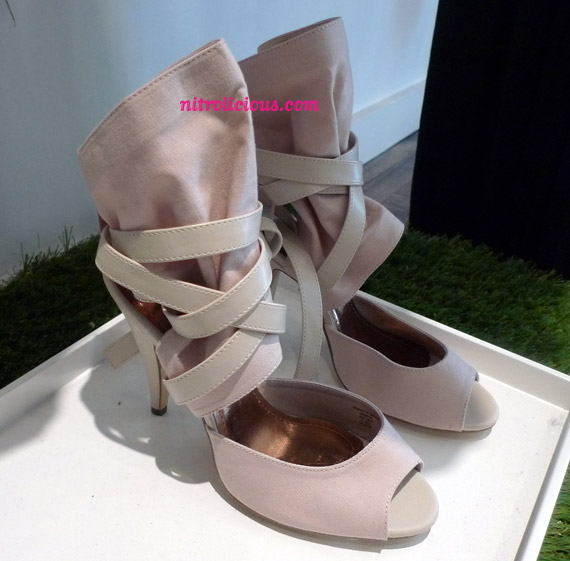 H&M Spring/Summer 2010 Collection Preview [Part 2]