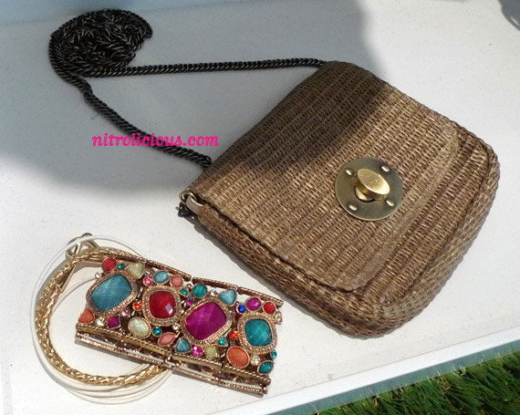 H&M Spring/Summer 2010 Collection Preview [Part 2]