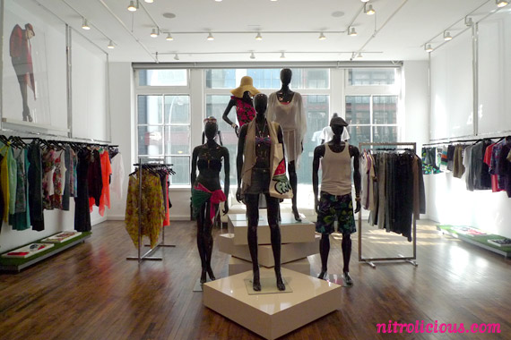 H&M Spring/Summer 2010 Collection Preview [Part 2]