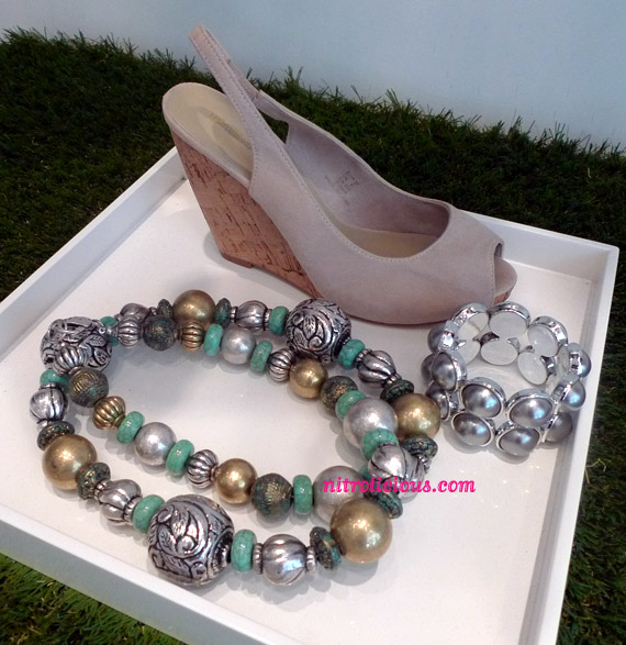 H&M Spring/Summer 2010 Collection Preview [Part 2]