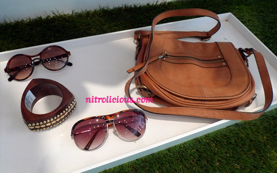 H&M Spring/Summer 2010 Collection Preview [Part 2]