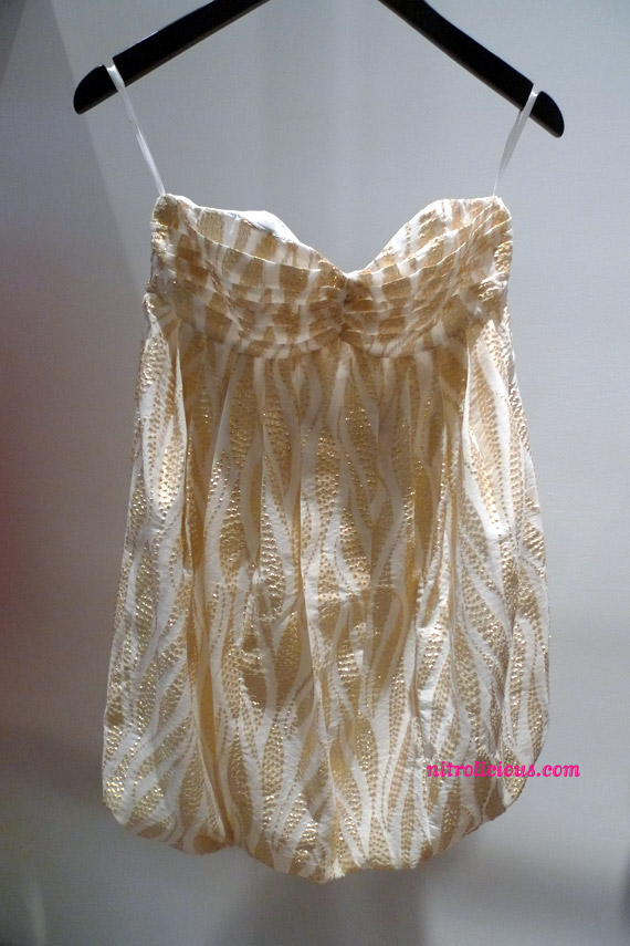 H&M Spring/Summer 2010 Collection Preview [Part 2]
