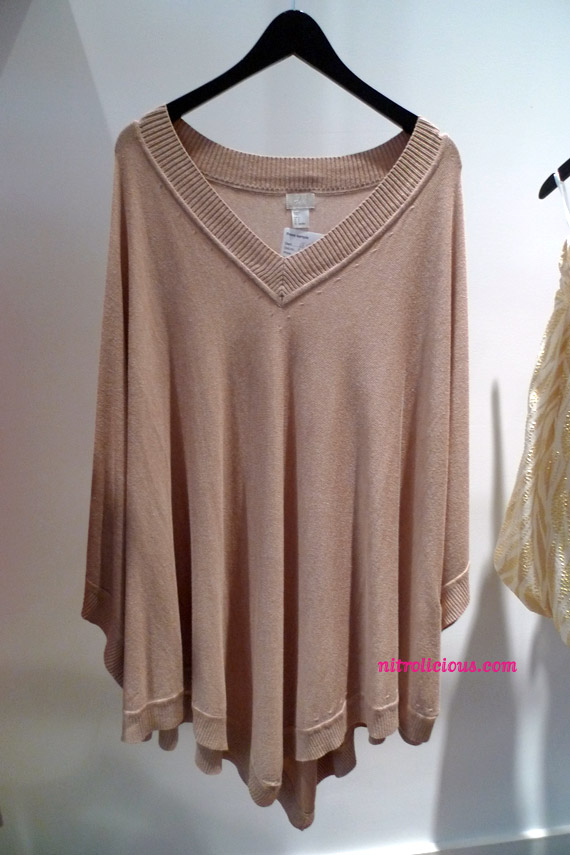 H&M Spring/Summer 2010 Collection Preview [Part 2]
