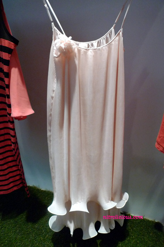 H&M Spring/Summer 2010 Collection Preview [Part 2]