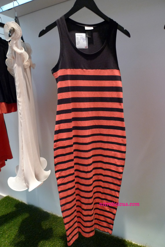 H&M Spring/Summer 2010 Collection Preview [Part 2]
