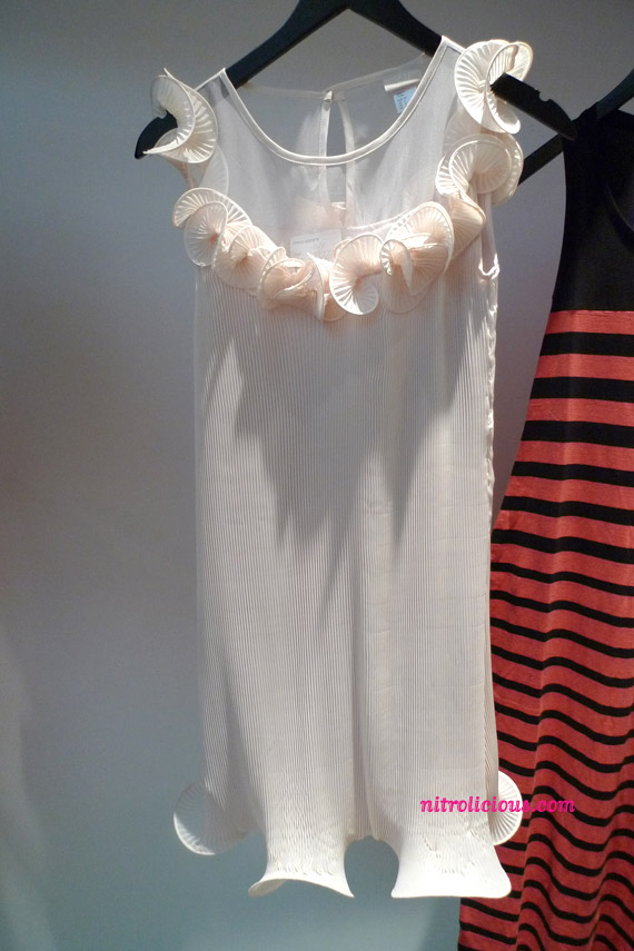 H&M Spring/Summer 2010 Collection Preview [Part 2]