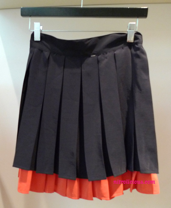 H&M Spring/Summer 2010 Collection Preview [Part 2]