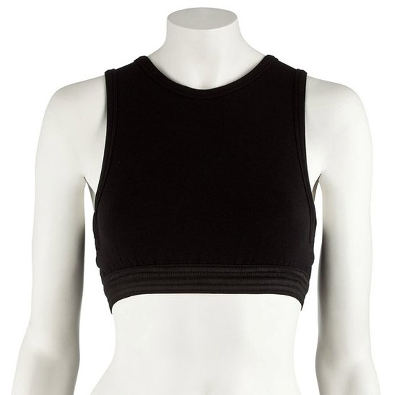 Alexander Wang Underwear Collection