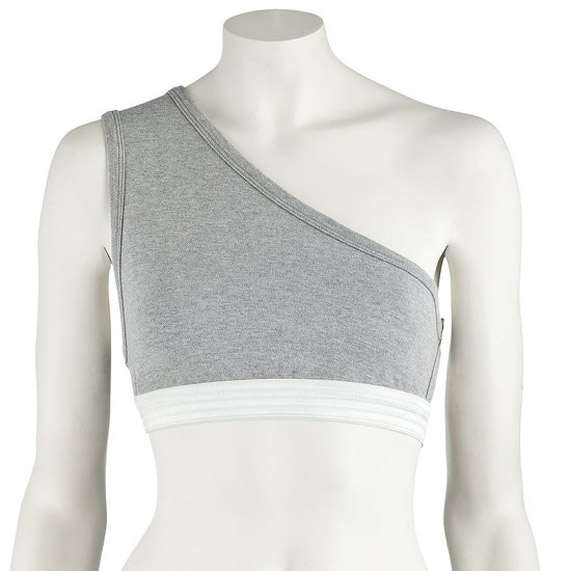 Alexander Wang Underwear Collection