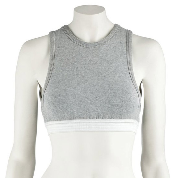 Alexander Wang Underwear Collection