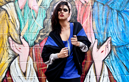 Hellz Bellz Oh Bondage Spring 2010 Collection | Delivery 2