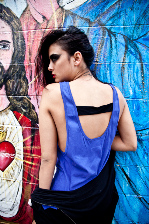 Hellz Bellz Oh Bondage Spring 2010 Collection | Delivery 2