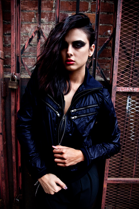 Hellz Bellz Oh Bondage Spring 2010 Collection | Delivery 2