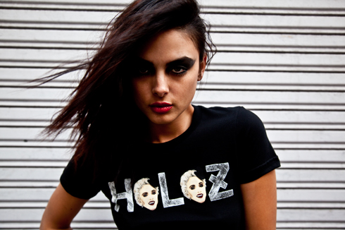 Hellz Bellz Oh Bondage Spring 2010 Collection | Delivery 2