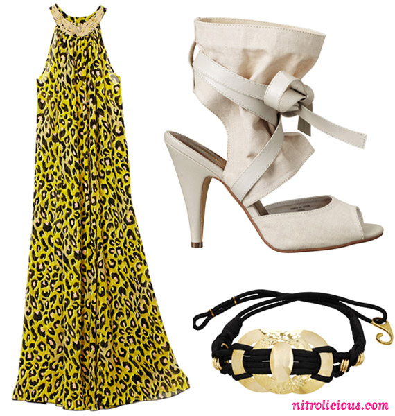 H&M May/June 2010 Product Preview