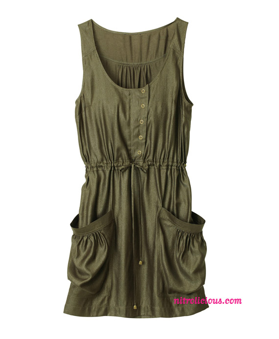 H&M May/June 2010 Product Preview