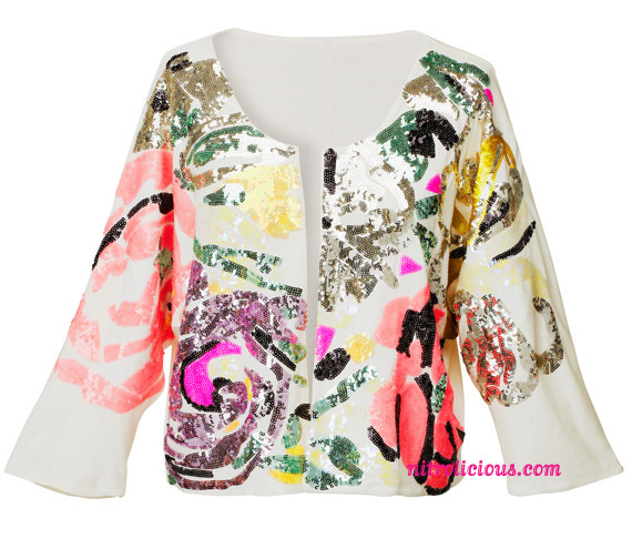H&M May/June 2010 Product Preview