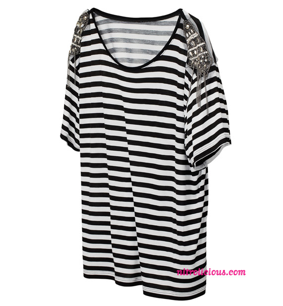 H&M May/June 2010 Product Preview
