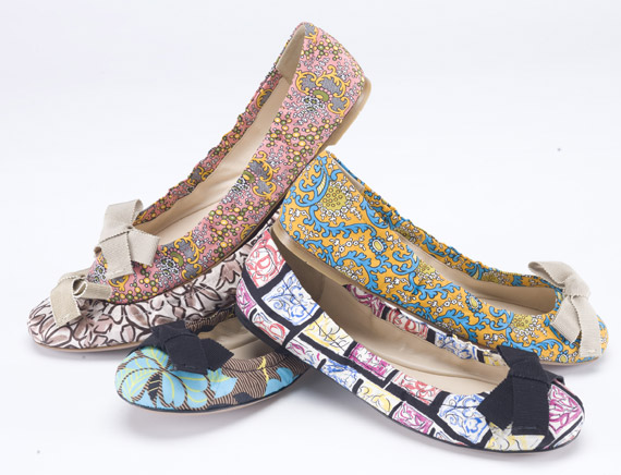 Prada Print Collection