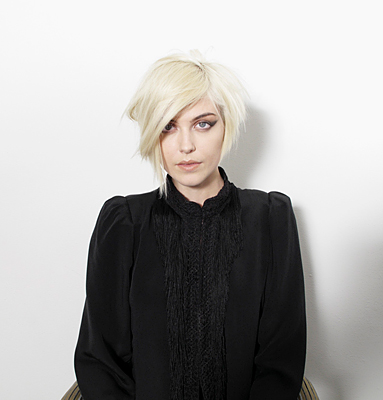 Winter Kate by Nicole Richie Fall 2010 Collection [First Look]
