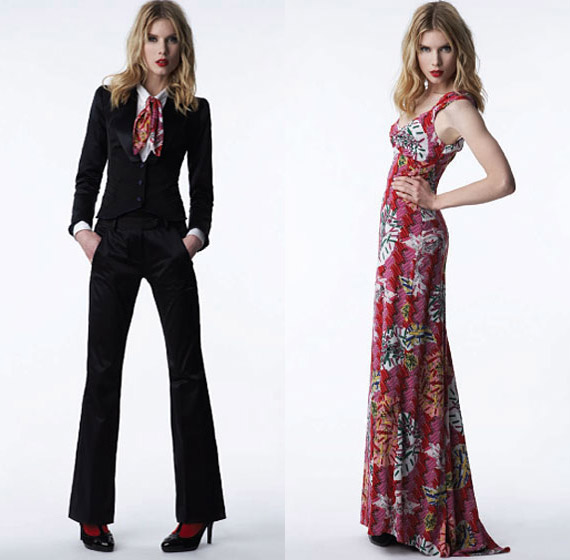 Zac Posen for Target [Available Now]