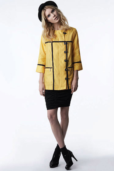 Zac Posen for Target [Available Now]