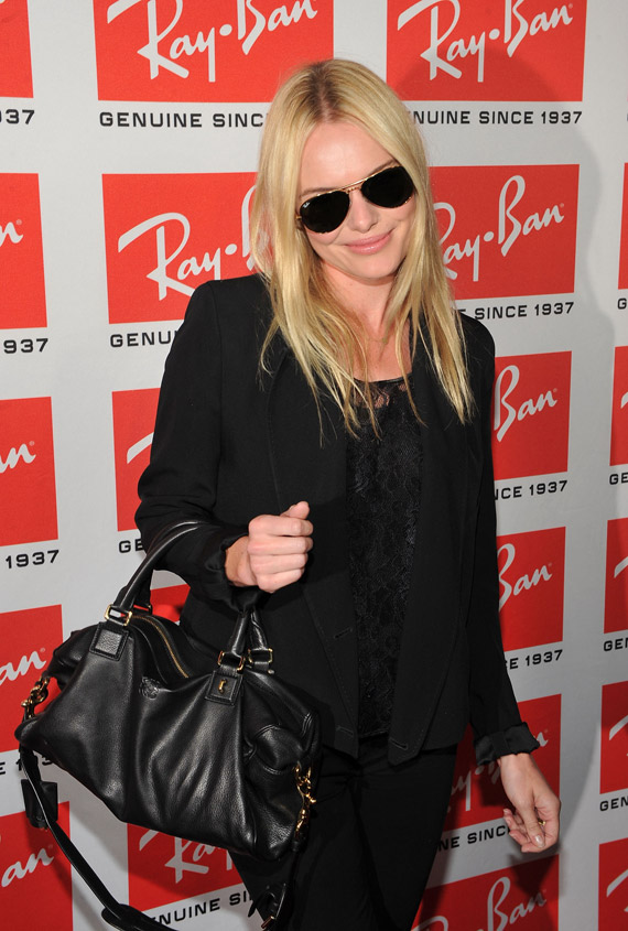 Ray Ban Aviator: The Essentials NYC Event